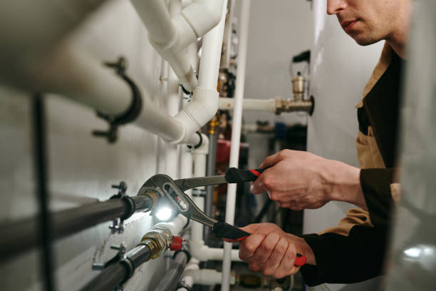 Professional Plumbing in Ellport, PA