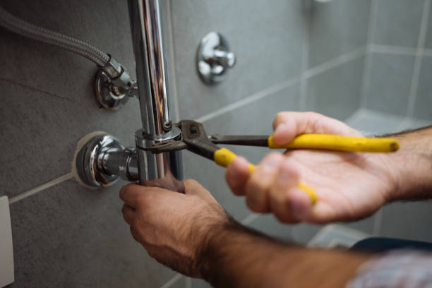 Best Sprinkler Systems  in Ellport, PA