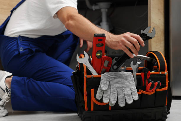 Best Pipe Repair Near Me  in Ellport, PA