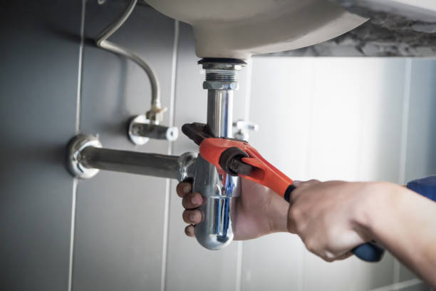 Best Faucet Repair  in Ellport, PA