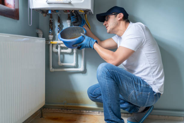 Best Water Heater Repair  in Ellport, PA
